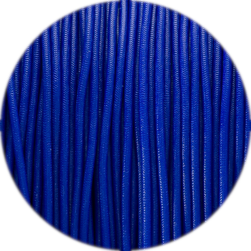 Fiberlogy Fiberflex 40D Navy Blue 1.75mm 850g