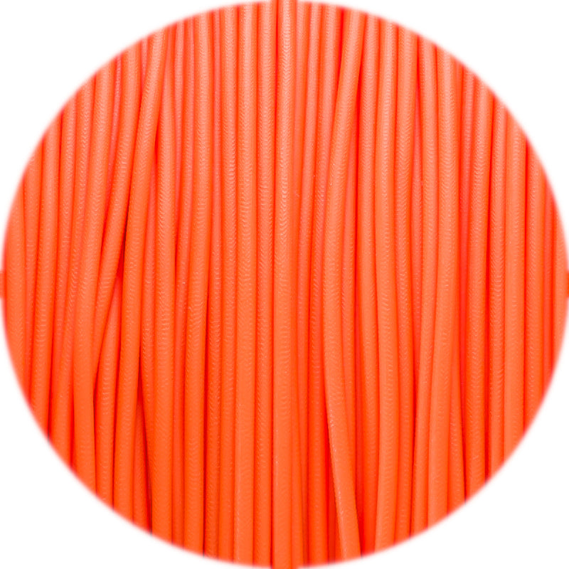 Fiberlogy Fiberflex 40D Orange 1.75mm 850g