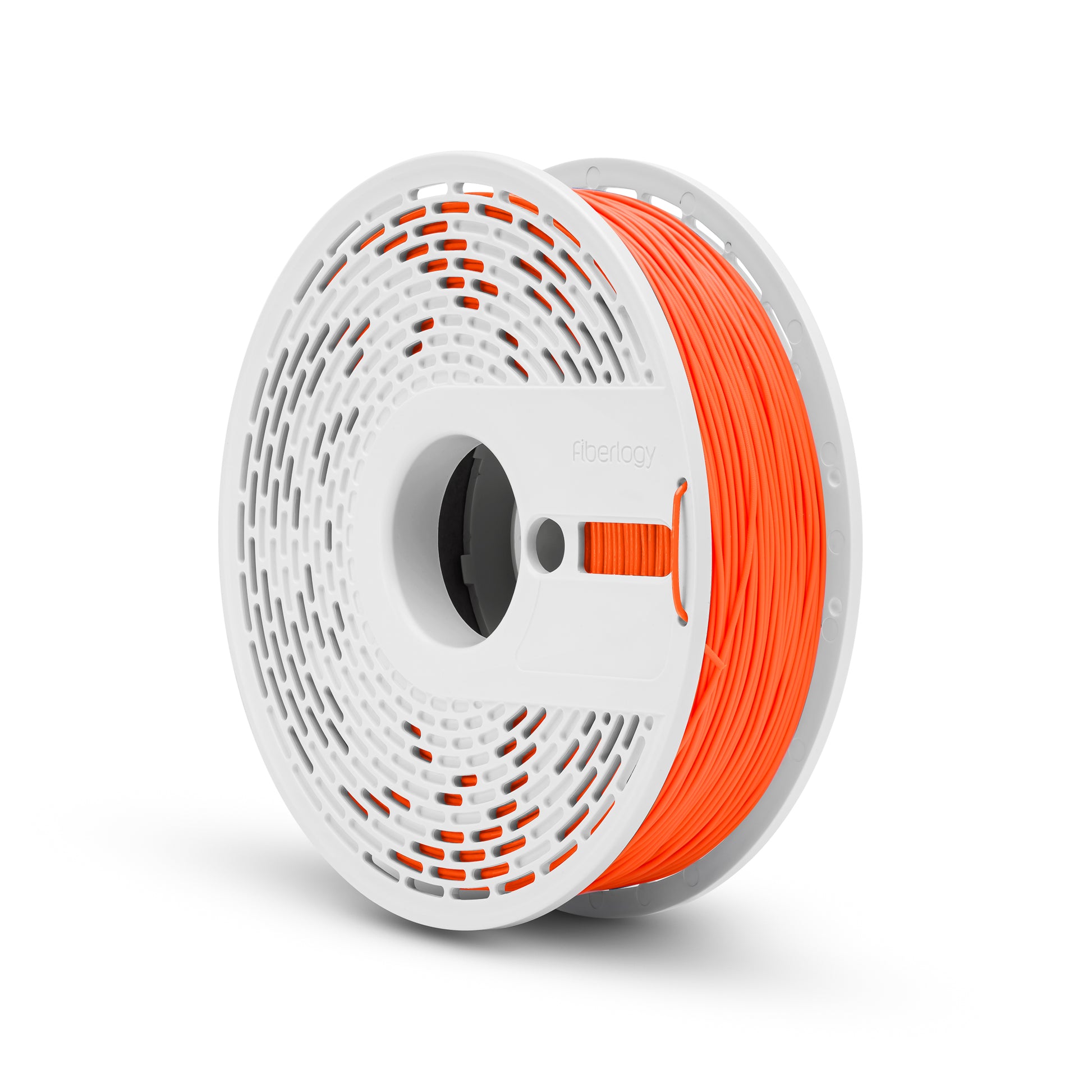Fiberlogy Fiberflex 40D Orange 1.75mm 850g
