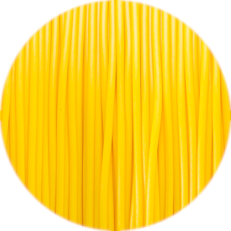 Fiberlogy Fiberflex 40D Yellow 1.75mm 850g