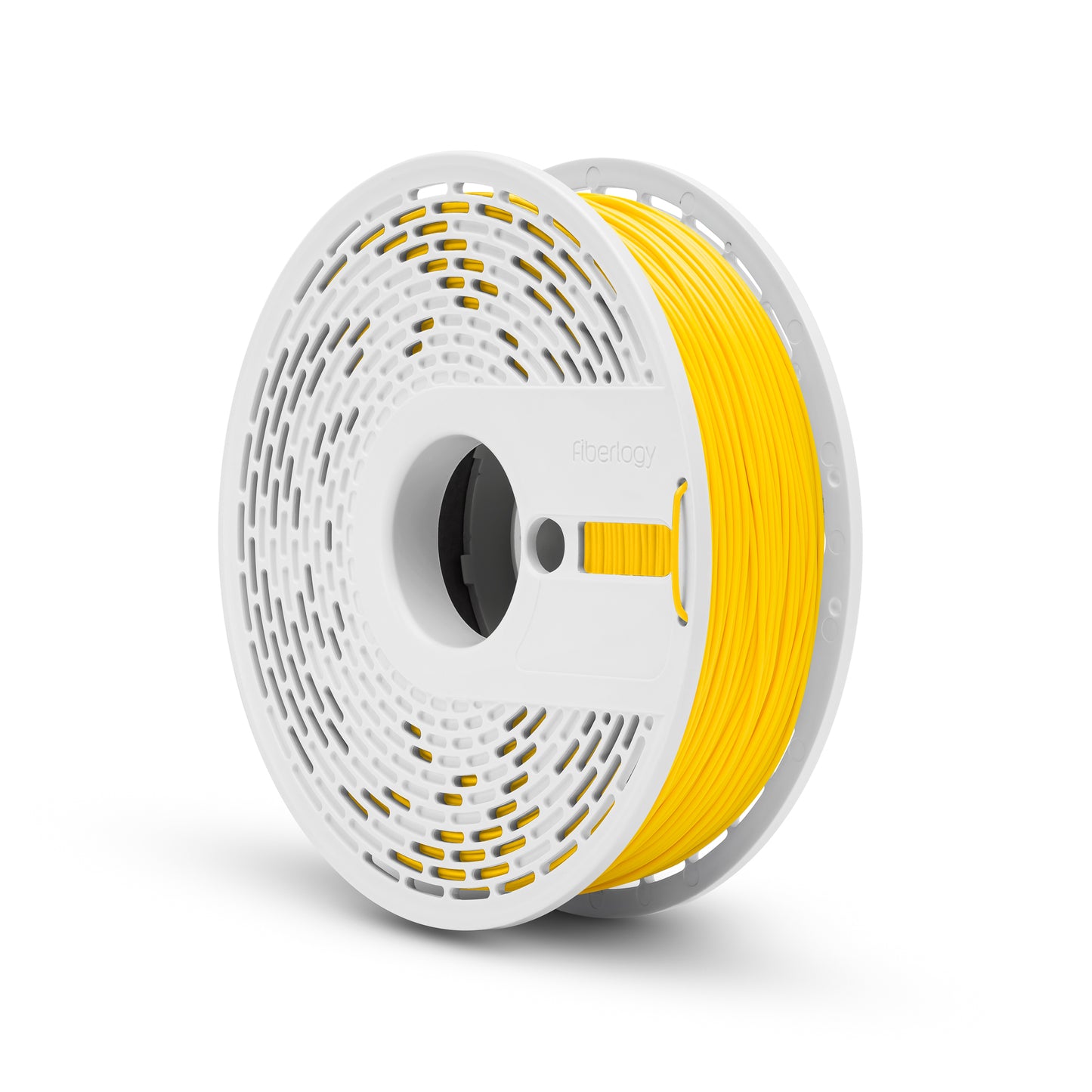 Fiberlogy Fiberflex 40D Yellow 1.75mm 850g