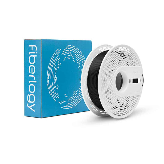 Fiberlogy FiberFlex CF Black 1.75mm 500g