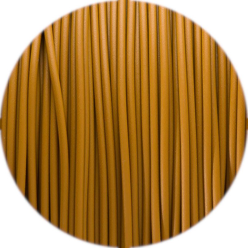 Fiberlogy Filament FiberSilk Metallic Bronze 1.75mm 850g