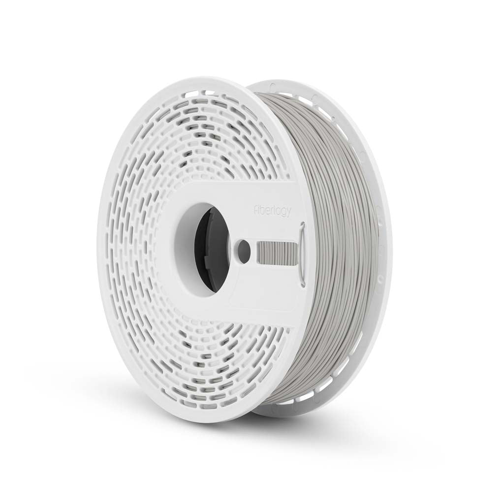 Fiberlogy ASA Matte Gray 1.75mm 1kg