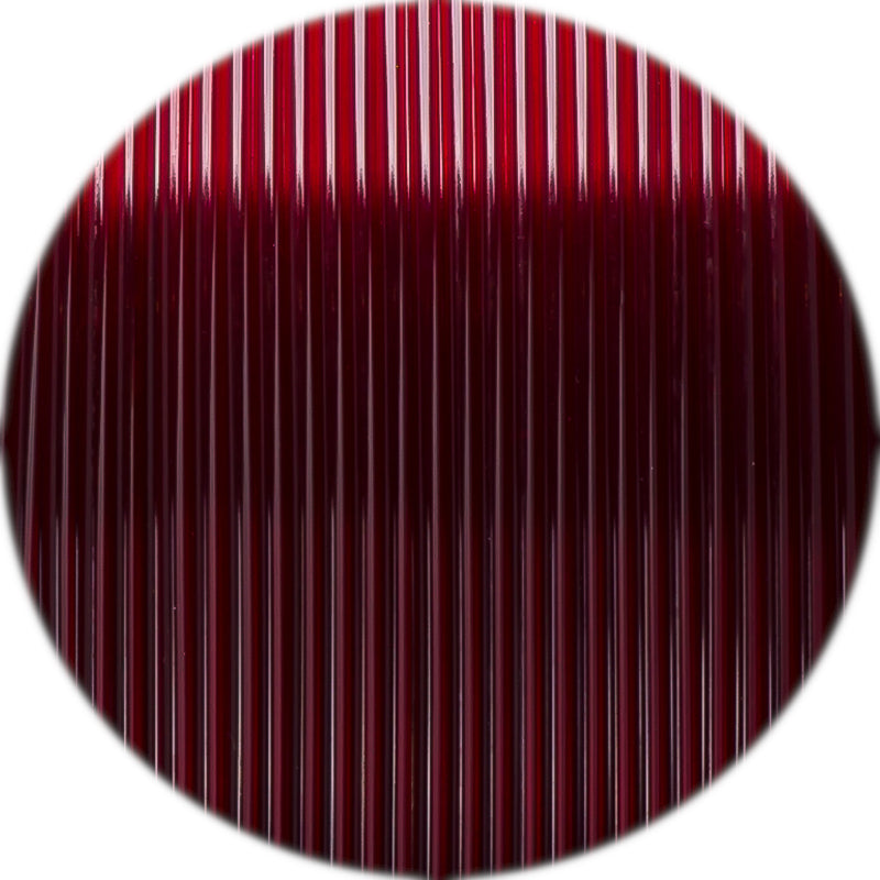 Fiberlogy PCTG Burgundy TR 1.75mm 1kg