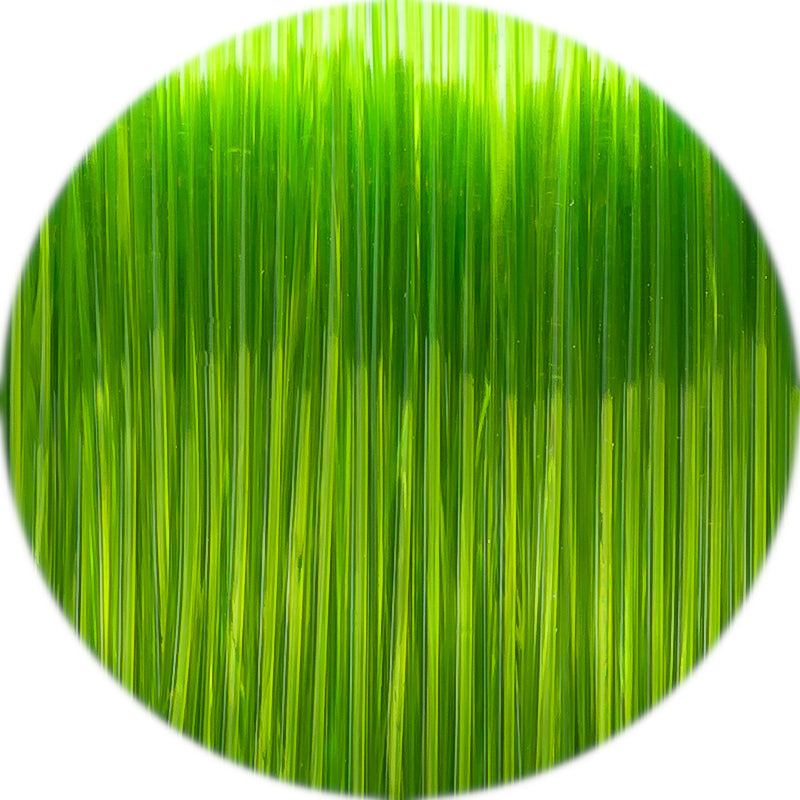 Fiberlogy PCTG Light Green TR 1.75mm 750g