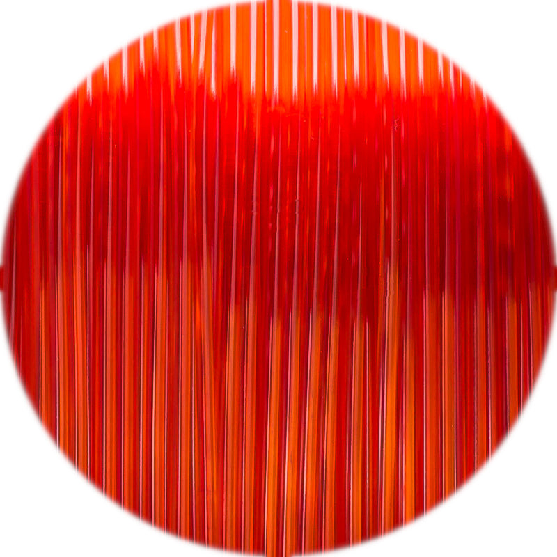 Fiberlogy PCTG Orange TR 1.75mm 1kg