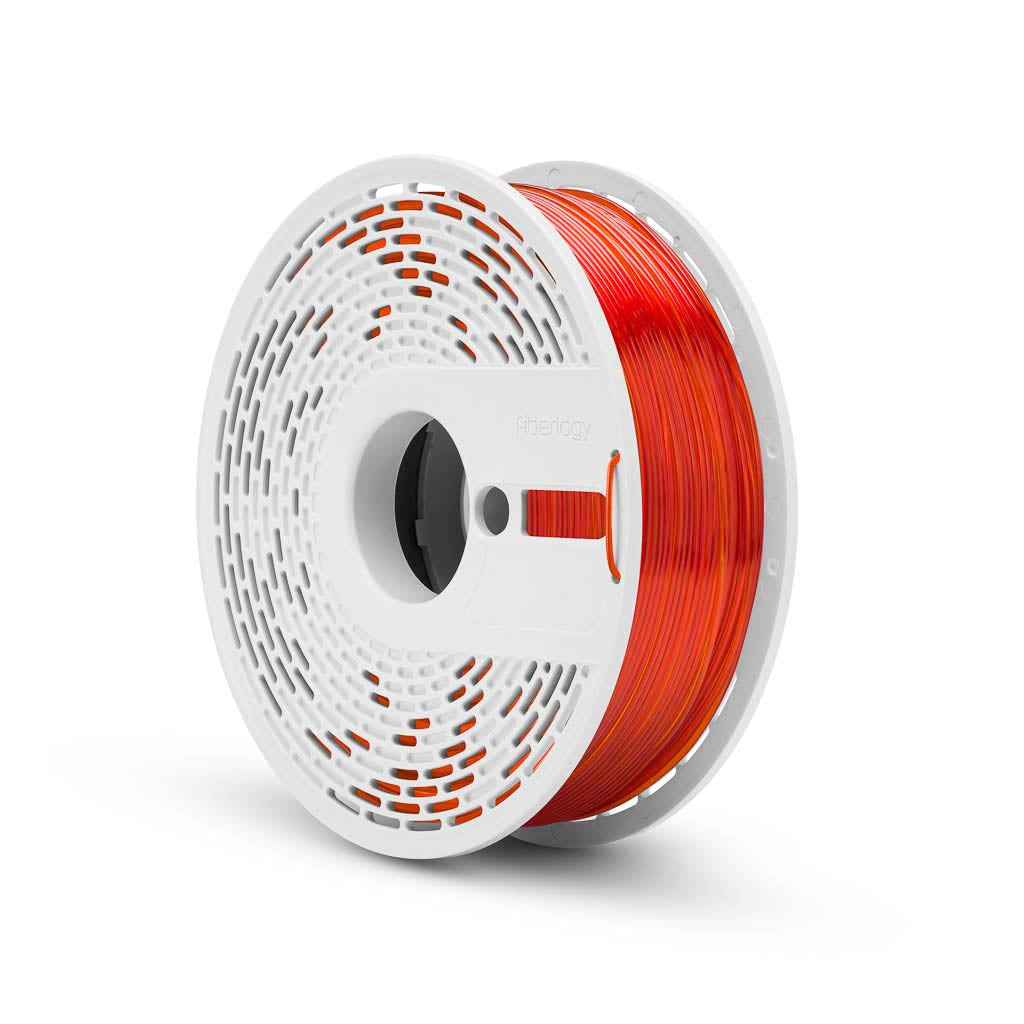 Fiberlogy PCTG Orange TR 1.75mm 1kg
