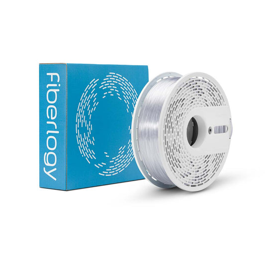 Fiberlogy PCTG Pure TR 1.75mm 750g