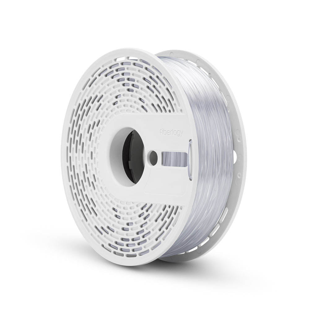 Fiberlogy PCTG Pure TR 1.75mm 750g