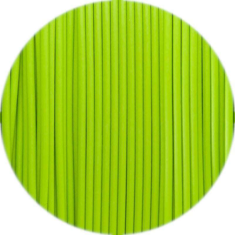 Fiberlogy PP Light Green 1.75mm 750g