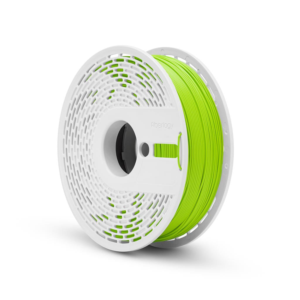Fiberlogy PP Light Green 1.75mm 750g