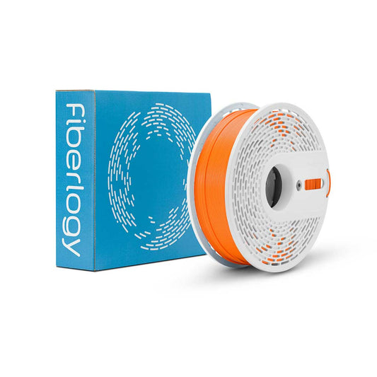 Fiberlogy PP Orange 1.75mm 750g