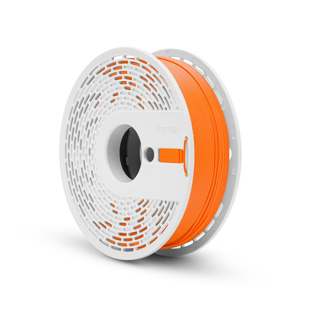 Fiberlogy PP Orange 1.75mm 750g