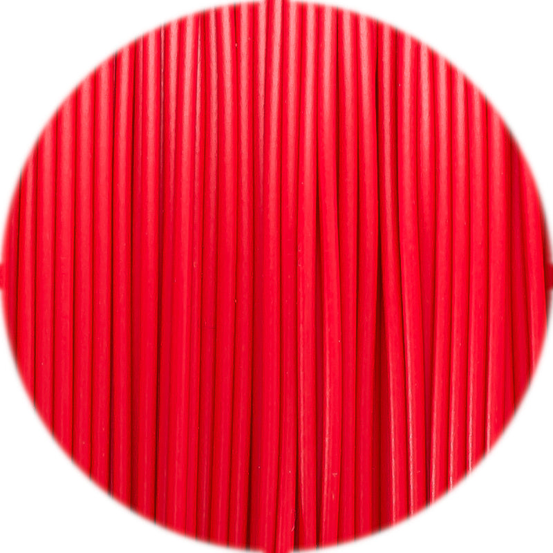 Fiberlogy PP Red 1.75mm 750g