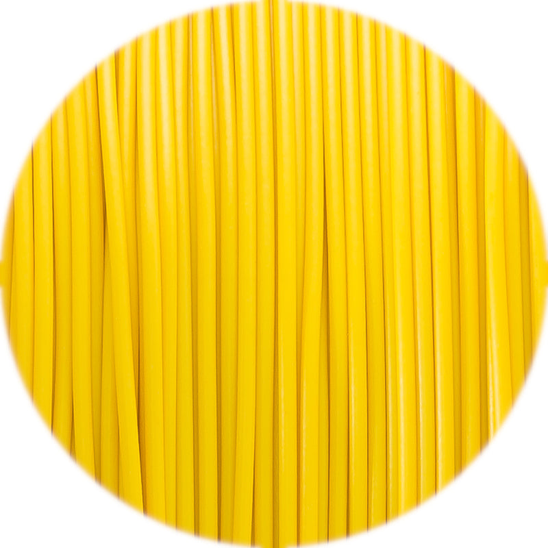 Fiberlogy PP Yellow 1.75mm 750g