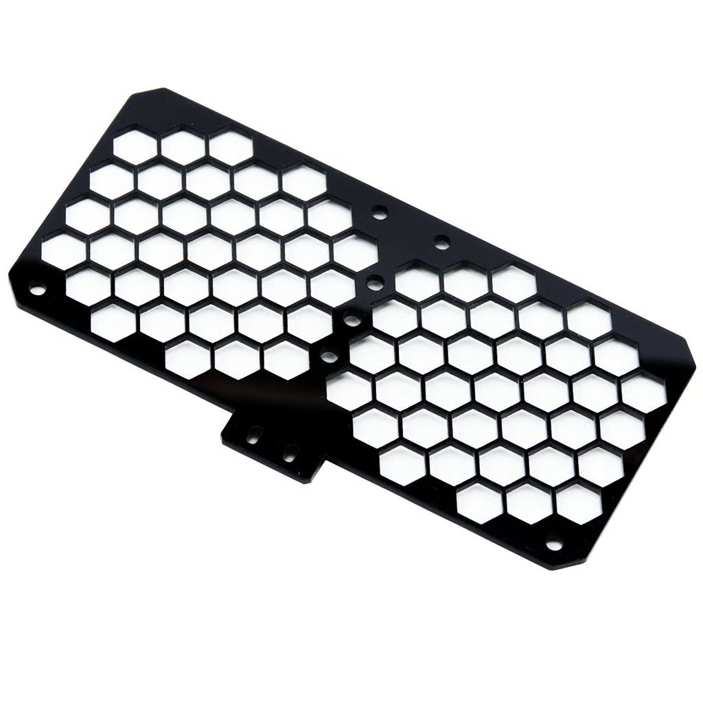 Prusa - Fan Grid for Core One/+