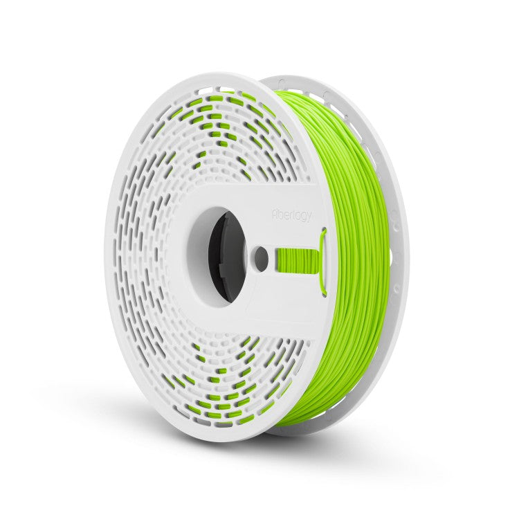 Fiberlogy FiberFlex 30D Light Green 1.75mm 850g