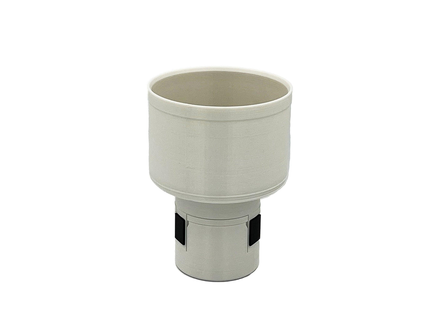 Expandable Water Bottle Car Cup Holder / Adapter (Adjustable)