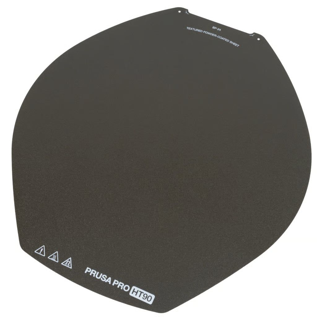 HT90 Textured Powder-coated Print Sheet