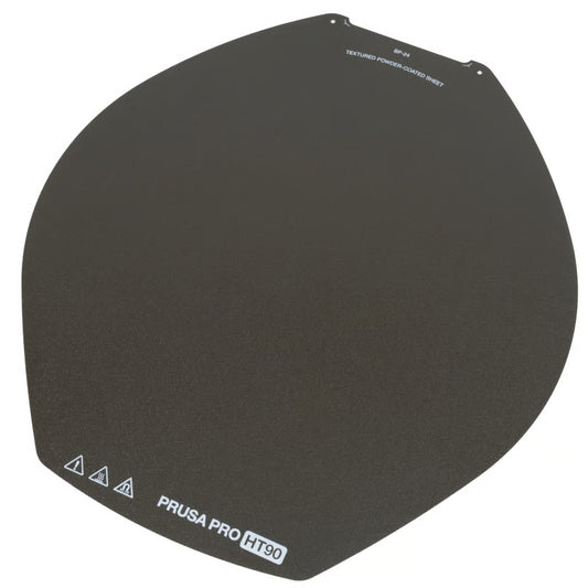 HT90 Textured Powder-coated Print Sheet