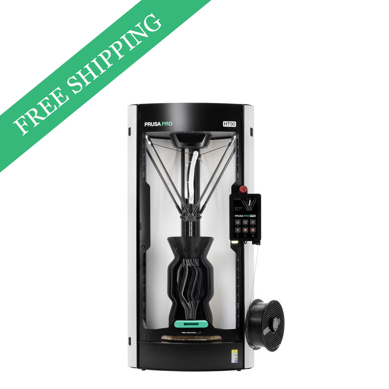 Prusa Pro HT90