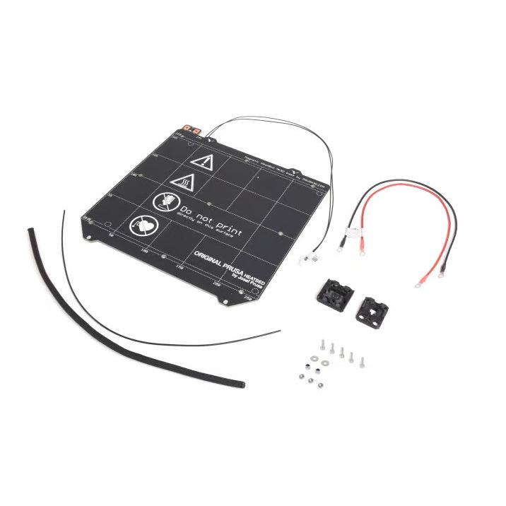 Prusa - Heatbed MK52 24V - xBuddy replacement set