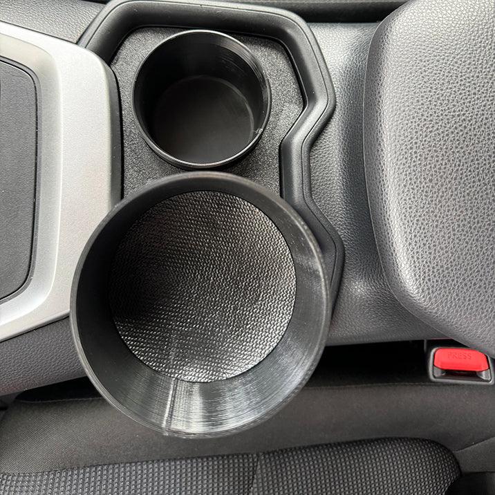 Toyota RAV4 2019 to 2021 Console Adapter Accessories