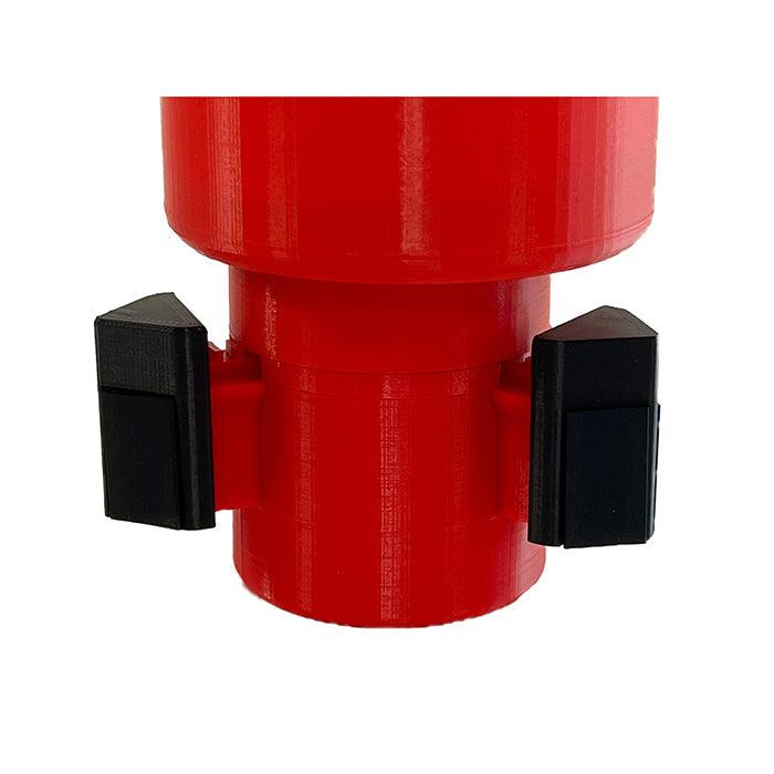 Car cup holder adapter suitable for all Yeti Rambler Drink Bottles, Mugs, Tumblers & Cups : Expanding, Custom & Adjustable