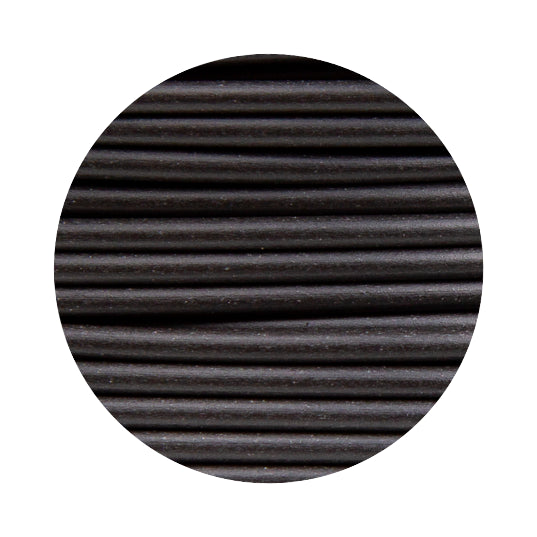 ColorFabb LW-ASA Black 650g 1.75mm