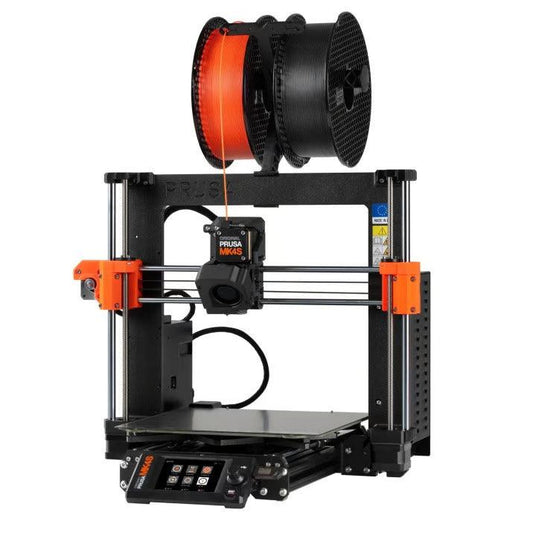 Original Prusa MK4S, Assembled 3D Printer
