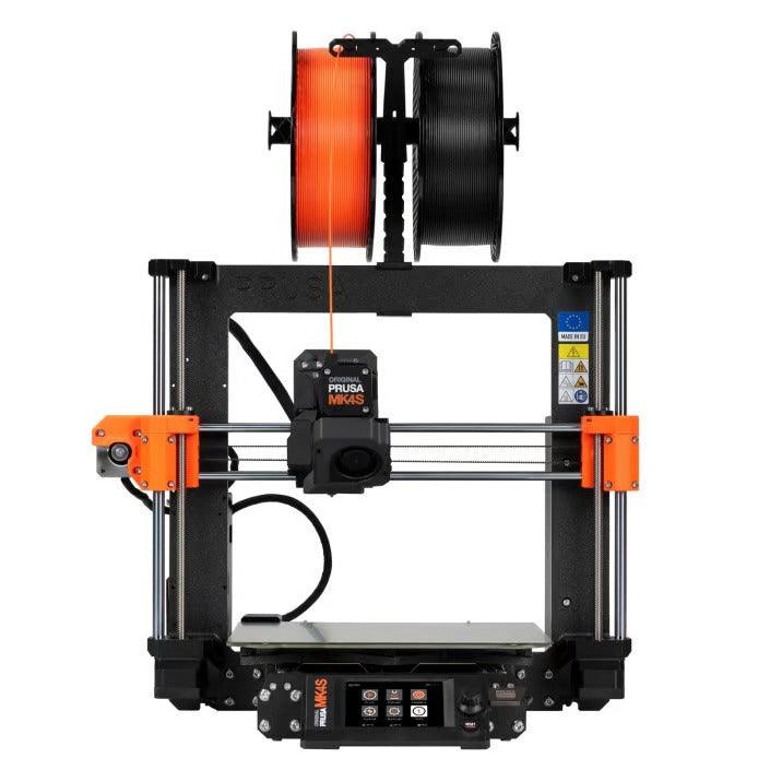 Original Prusa MK4S, Assembled 3D Printer