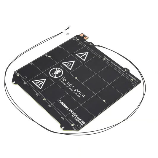Prusa - Magnetic heatbed MK52 24V for Core One/+