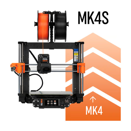 Prusa MK4 to MK4S upgrade kit