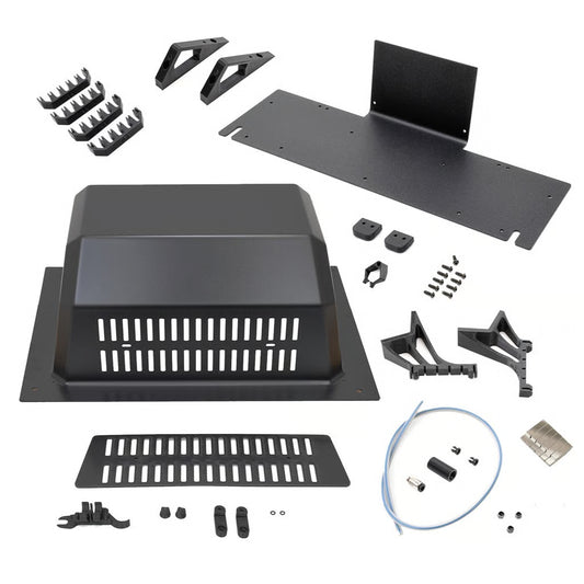 Prusa - Original Prusa MMU3 Enclosed (for CORE One) - Conversion Kit