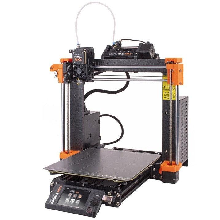 Prusa - Original Prusa MMU3 Assembled Unit (for MK3.9/4)