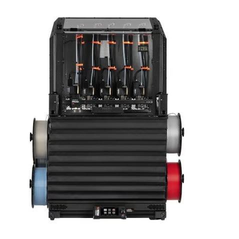 Prusa XL Assembled 5-toolhead 3D Printer - Enclosure Bundle