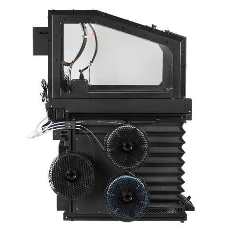 Prusa XL Assembled 5-toolhead 3D Printer - Enclosure Bundle