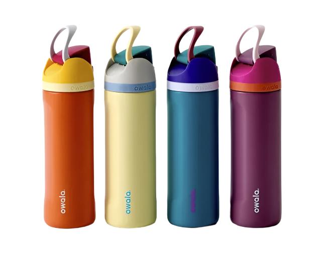OWALA Car Cup Holder / Adapter to fit FreeSip Owala Bottles