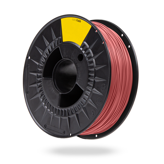 ColorFabb PLA High Speed Pro Antique Pink 1000g 1.75mm