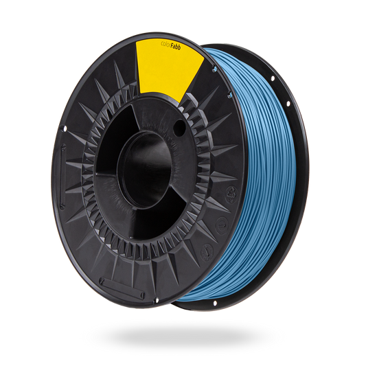 ColorFabb PLA High Speed Pro Pastel Blue 1000g 1.75mm