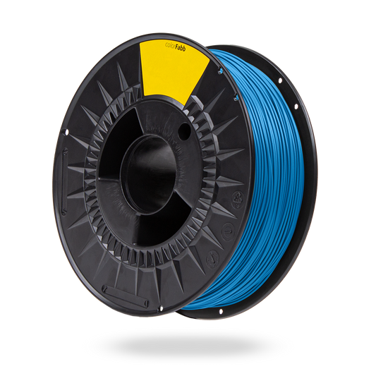 ColorFabb PLA High Speed Pro Sky Blue 1000g 1.75mm