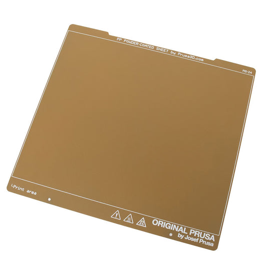 Prusa - PP powder-coated Print Sheet
