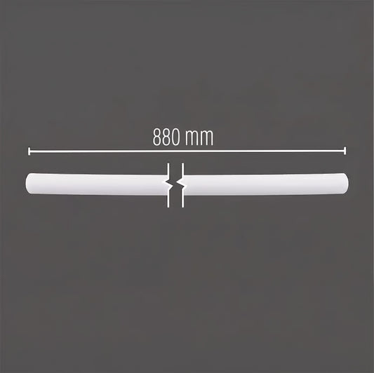 Prusa - PTFE 4x2,5x880
