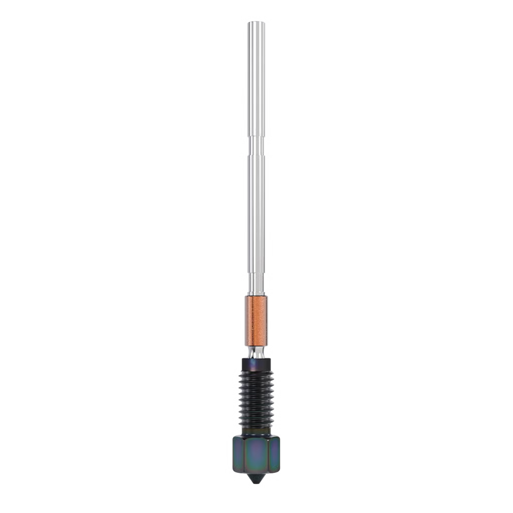 Prusa - E3D Prusa Nozzle: High Flow ObXiDian™ 500 - 0.6 mm