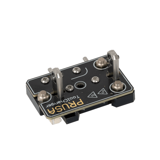 This product is a replacement part for the Prusa XL Cheese board.