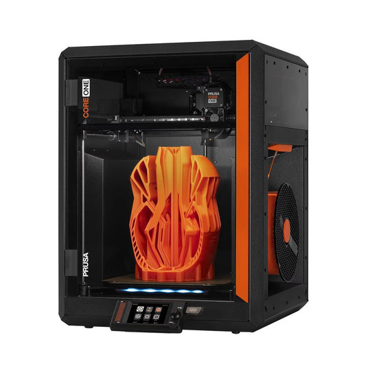 Prusa - Original Prusa CORE One, Assembled 3D Printer