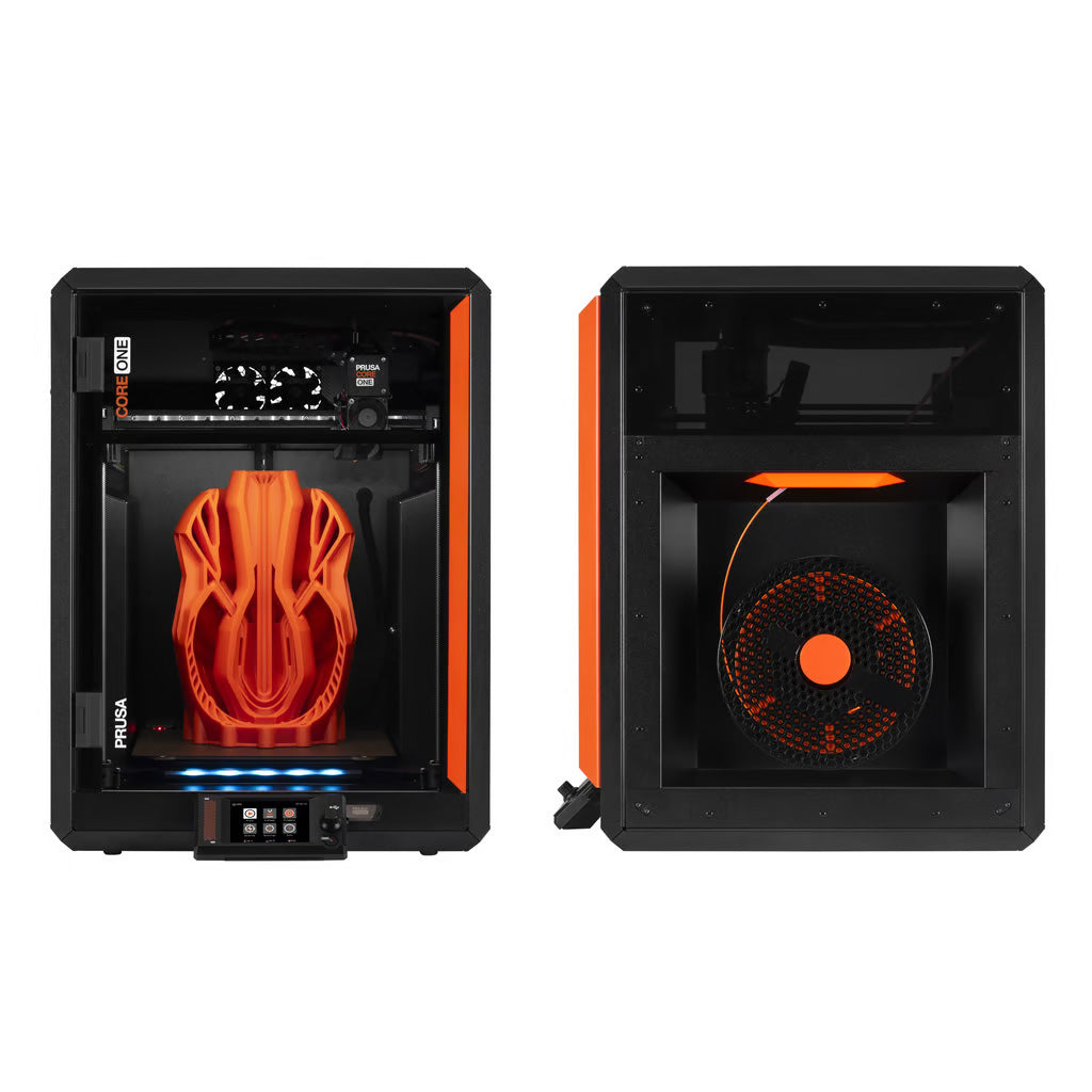 Prusa - Original Prusa CORE One, Assembled 3D Printer