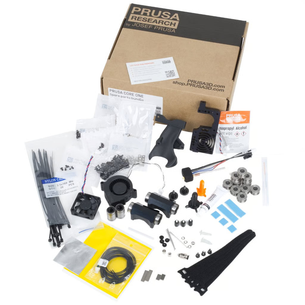 Prusa - CORE One maintenance kit