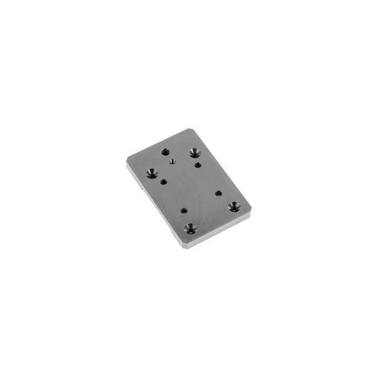 Prusa - XL  Carriage plate